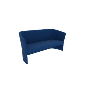 Sofa C 3 seater fabric