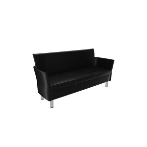 Sofa T 3 Seater Leather