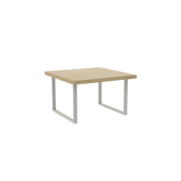 meeting table square