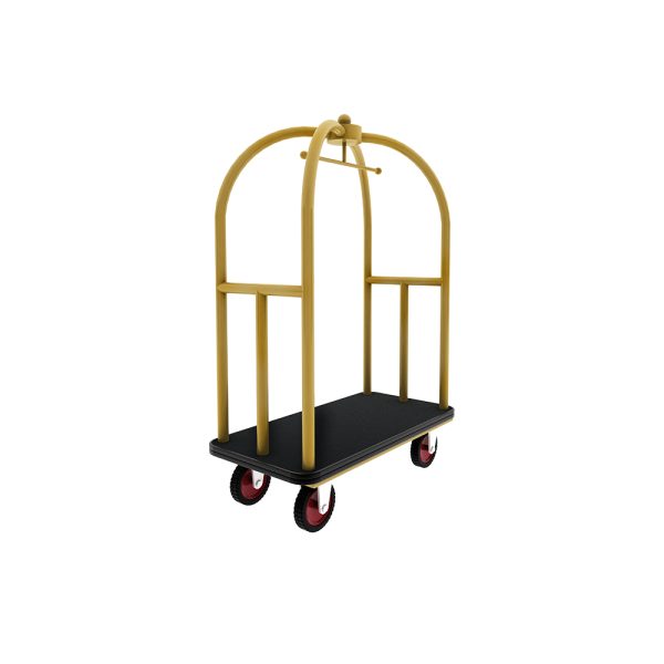 Birdcage Trolley Type 01 (Square)