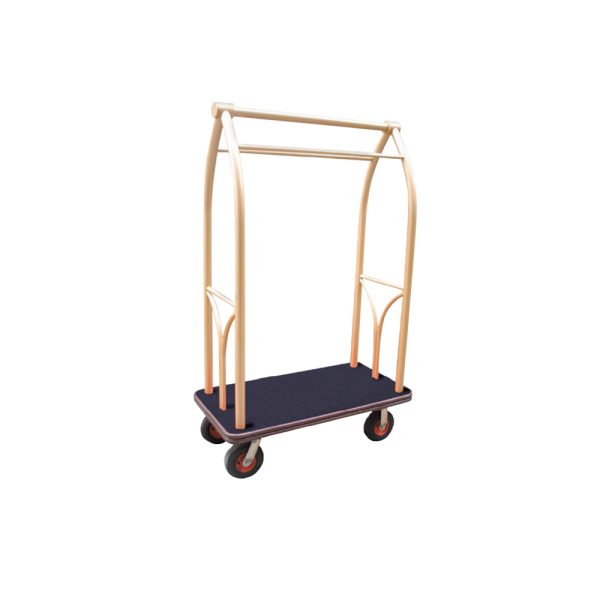 Birdcage trolley type 02 (Square)
