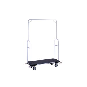 Luggage Trolley Type 02 (Square)