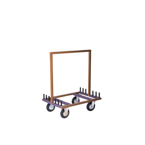 Stage Trolley (Square)