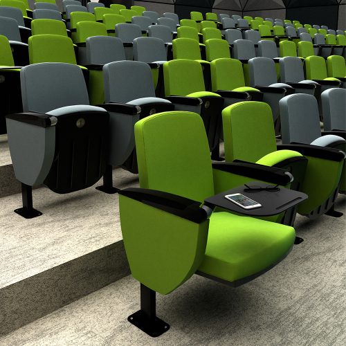 Find the right Auditorium Chairs for your next project!