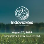 Indovickers Golf Tournament 2024