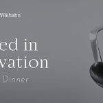 Unified in Innovation: Exclusive Dinner
