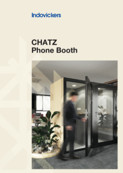 Chatz - Phone Booth