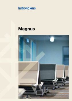 Magnus Brosur Cover