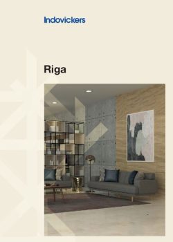 Riga Brosur Cover